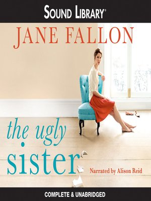 cover image of The Ugly Sister